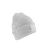 MOD. B336B:Cloud Grey, 100% polyester, One Size